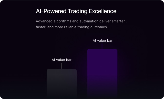 AI-Powered Trading